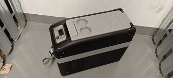 kompresorová autochladnička Indel B TB15