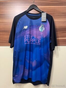 Futbalový dres FC Porto 2XL