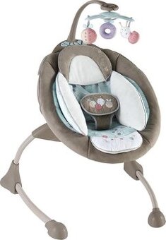 Ingenuity - hojdacie kresielko Lžadlo Hojdačka Kolíska