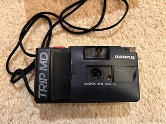 Olympus trip MD
