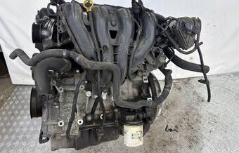 MOTOR SYDA 2.0 FORD FOCUS 2 C-MAX