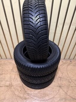 Zimné pneu 185/65R15 viem aj prezuť