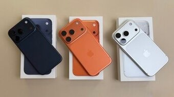 Iphone 17 pro 256gb