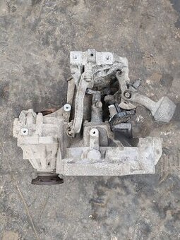 Vw,Audi, Seat, Škoda 1.6 TDi 77 KW prevodovka LUB