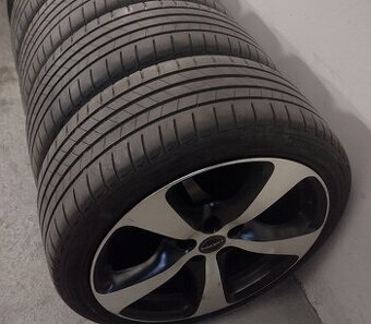 5x112r18 Borbet