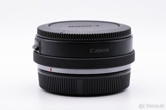 Canon EF-EOS R control ring adaptér