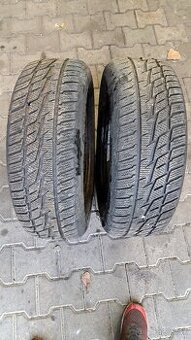 205/60R16 2ks zimné