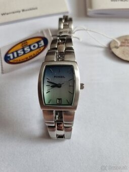 Dámske hodinky Fossil