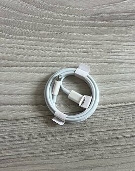 Nabíjací kábel Type C - Lightning