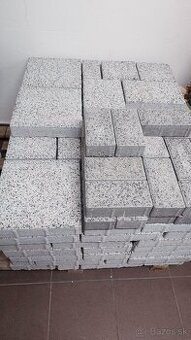 Zámková dlažba Premac KLASIKO aquaflair - 1