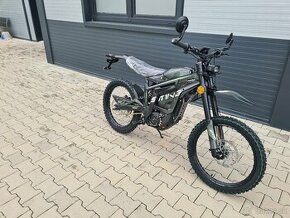 Talaria Sting R L1e 8 kW