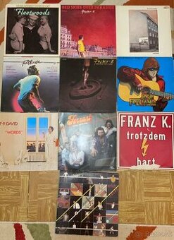 LP predaj na predaj #01