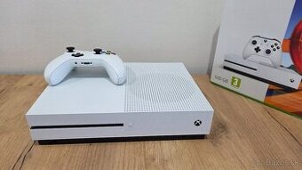 Xbox One S Forza Edition, 500Gb, 1 Ovládač,