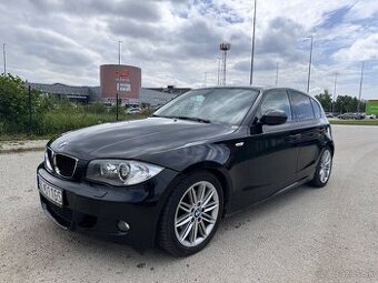 Bmw 120d