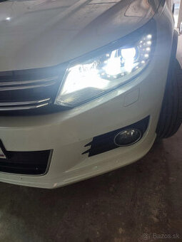 LED OSVETLENIE LED ZIAROVKY DO SVETIEL