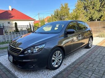 Peugeot 308 1.6 e-HDi Allure