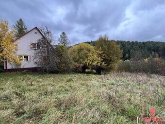 5 izbový rodinný dom v obci Klokočov okr. Čadca