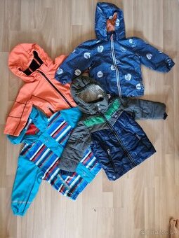 Balík bundy chlapec 92/98