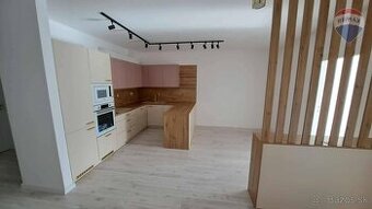 PRENÁJOM: 4 izb. byt, Ružomberok - Klačno