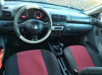 Predám Seat leon