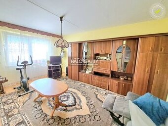 HALO reality - Predaj, štvorizbový byt Zvolen, s lodžiou, Zá