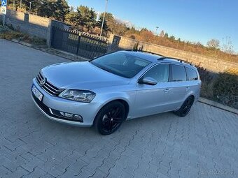 ✅✅✅ Volkswagen Passat B7 2.0 TDI 103 kW✅✅✅