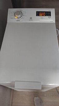 Pracka Electrolux 6kg 12000ot.