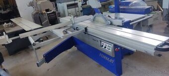 Formatovacia piła Felder Kappa 40