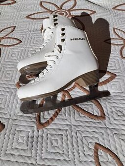 Dámske korčule HEAD Donna - veľkosť  41