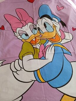 Posteľné prádlo detské