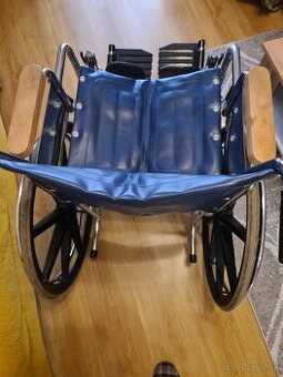 invalidný vozík 1000 Tracer/USA /predám