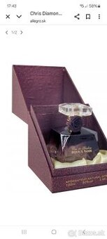 Parfumovaná voda Bijoux Noir