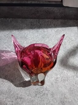 hutne skla - Josef Hospodka