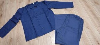 Nové Montérky a montérkové bundy