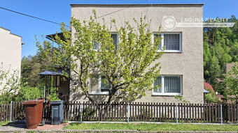 Rodinný dom Krompachy s garážou - Turistická ulica - 1