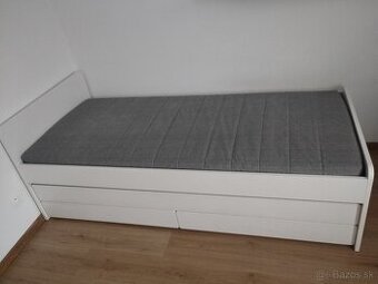 Predám rozkladaciu posteľ