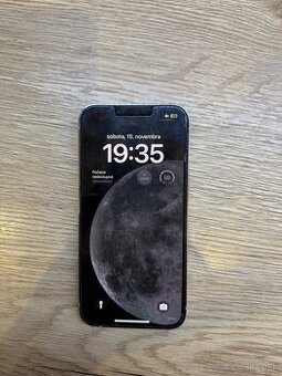 iPhone 13 Pro Silver