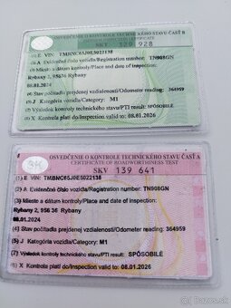 Škoda Roomster,1,4 16v facelift