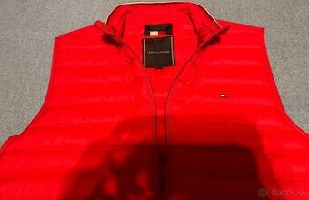 PÁNSKA  VESTA TOMMY HILFIGER - 1