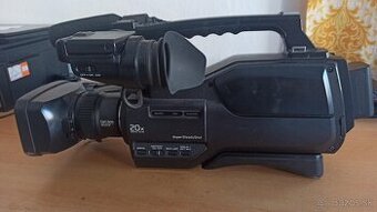 Video kamera Sony HVR-HD1000E