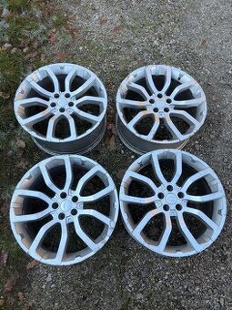 5x130 R22 Land Rover Range Rover BMW