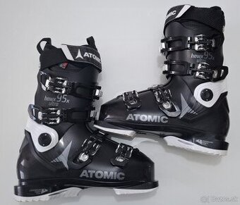 Lyžiarky Atomic Hawx Ultra 95x veľ. 25/25,5