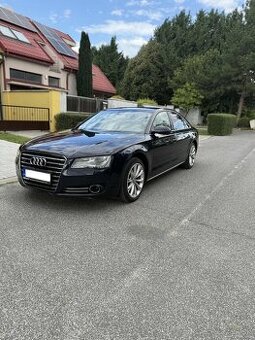 AUDI A8 4,2TDI