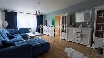 Rodinný dom v obci Slavošovce- NA PREDAJ - 77000,-Eur