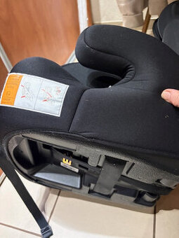 Autosedačka plus sedák