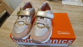 Detské topánky Biomecanics vel.28