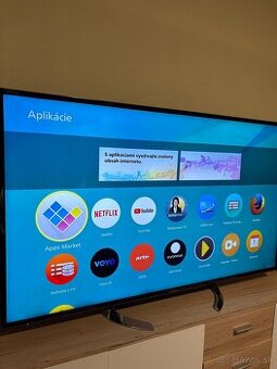 Panasonic TX-55DX603E LED TV