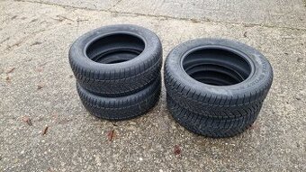 Dunlop Wintersport 5 SUV 235/60 r18, 255/55 r18