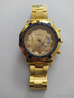 Pánske hodinky Geneva