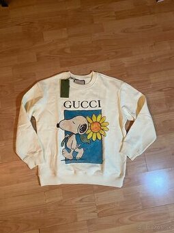 Pulóver Gucci